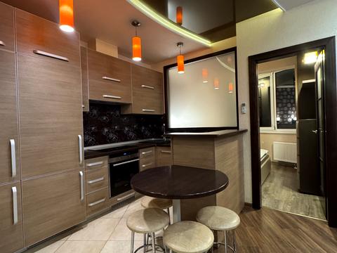 квартира по адресу Черновола просп. (700-летия Львова), 67б