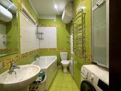 квартира по адресу Черновола просп. (700-летия Львова), 67б