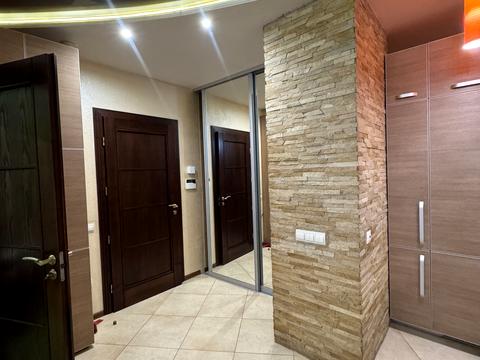 квартира по адресу Черновола просп. (700-летия Львова), 67б