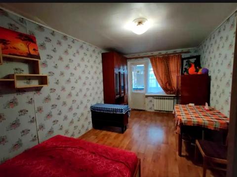 квартира за адресою Алана Шепарда вул. (Суворова), 13-А