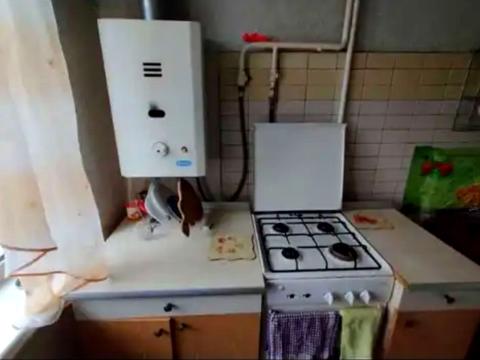 квартира за адресою Алана Шепарда вул. (Суворова), 13-А