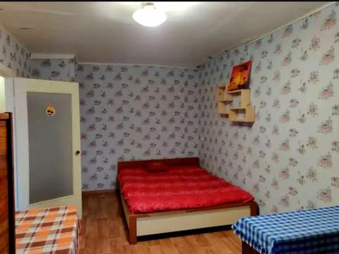 квартира за адресою Алана Шепарда вул. (Суворова), 13-А