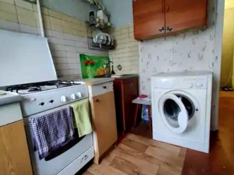 квартира за адресою Алана Шепарда вул. (Суворова), 13-А