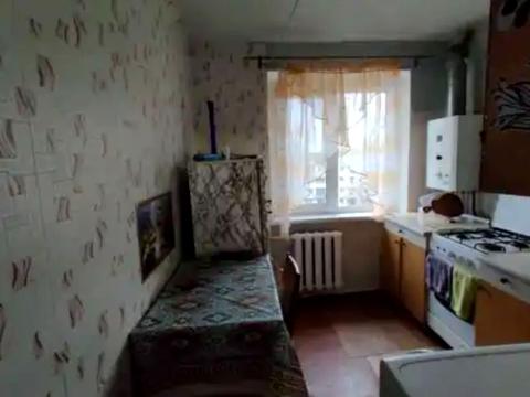 квартира за адресою Алана Шепарда вул. (Суворова), 13-А