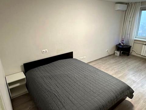 квартира за адресою Науки просп., 27