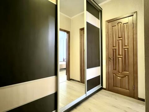 квартира по адресу Степана Рудницкого ул. (Вильямса академика), 5