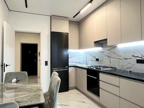 квартира за адресою Отця Івана Блавацького вул., 18, к.2