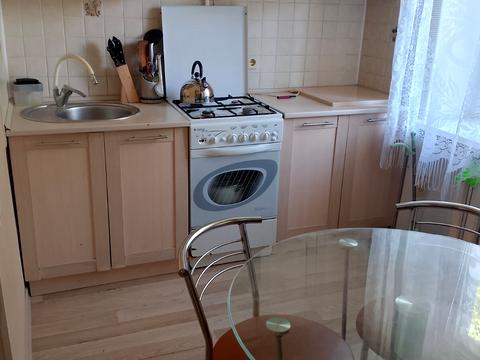 квартира по адресу 1-го Мая ул. (1-го Травня), 4а