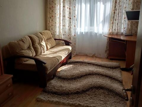 квартира по адресу 1-го Мая ул. (1-го Травня), 4а