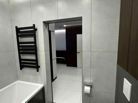 квартира по адресу Метрологическая ул., 9-Д