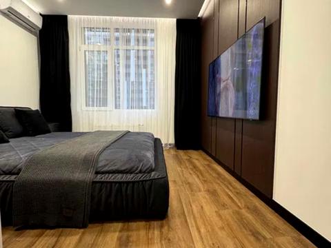 квартира по адресу Метрологическая ул., 9-Д