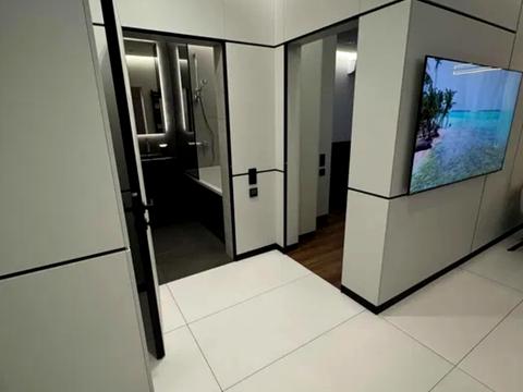 квартира по адресу Метрологическая ул., 9-Д