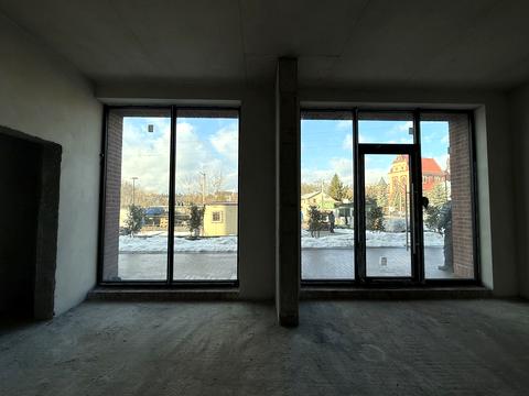 комерційна за адресою Замарстинівська вул. (Калініна), (Будинок)