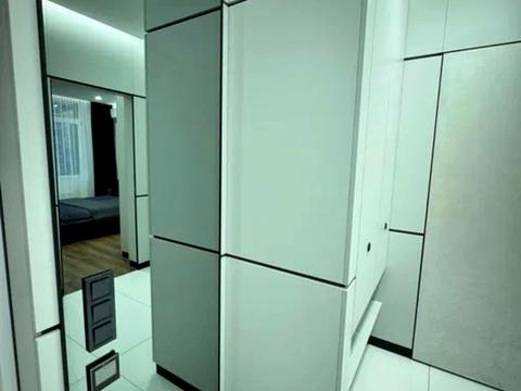 квартира по адресу Метрологическая ул., 9-Д