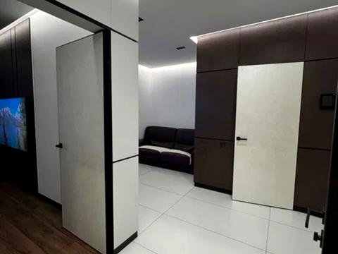 квартира по адресу Метрологическая ул., 9-Д