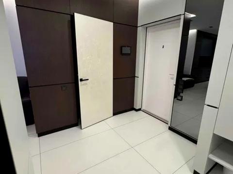 квартира по адресу Метрологическая ул., 9-Д