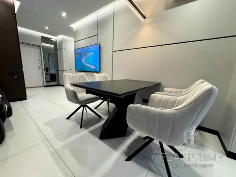 квартира по адресу Метрологическая ул., 9-Д