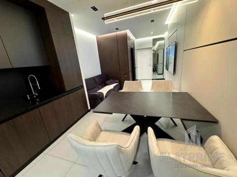 квартира по адресу Метрологическая ул., 9-Д