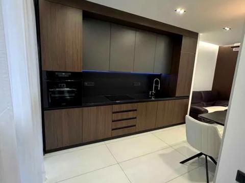 квартира по адресу Метрологическая ул., 9-Д