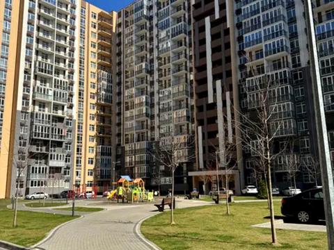 квартира по адресу Метрологическая ул., 9-Д