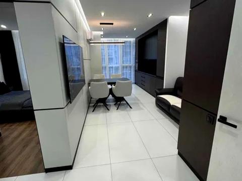 квартира по адресу Метрологическая ул., 9-Д