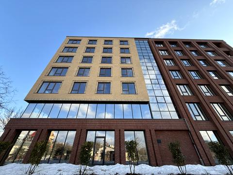 комерційна за адресою Замарстинівська вул. (Калініна), (Будинок)