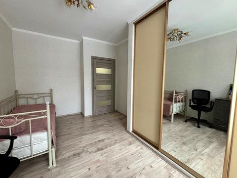 квартира по адресу Пасечная ул., 169г