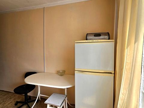 квартира по адресу Валентиновская ул. (Блюхера), 33