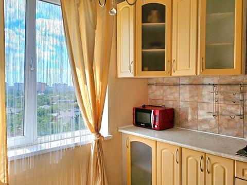 квартира по адресу Валентиновская ул. (Блюхера), 33