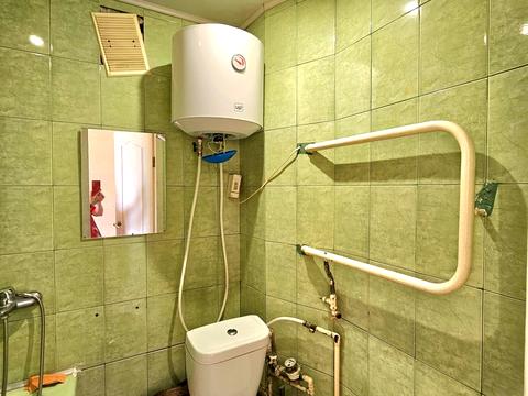 квартира по адресу Валентиновская ул. (Блюхера), 33