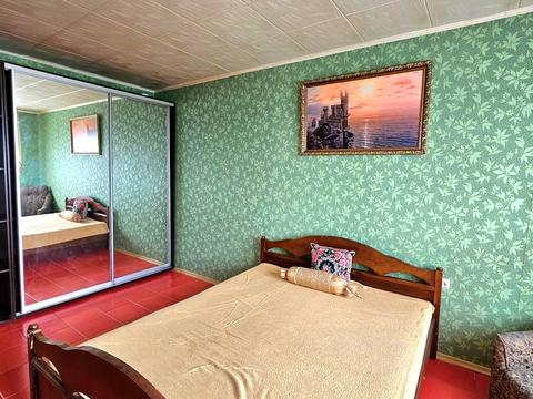 квартира по адресу Валентиновская ул. (Блюхера), 33