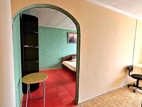 квартира по адресу Валентиновская ул. (Блюхера), 33