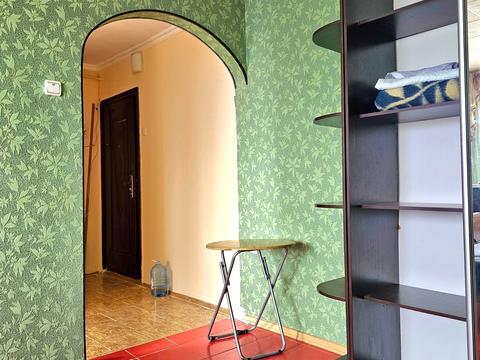 квартира по адресу Валентиновская ул. (Блюхера), 33