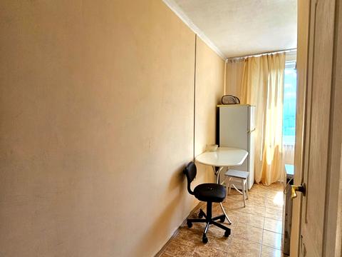 квартира по адресу Валентиновская ул. (Блюхера), 33