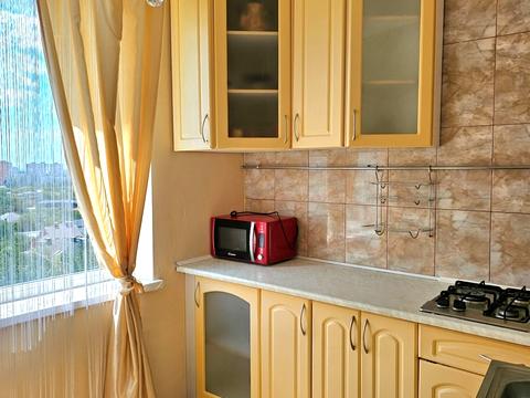 квартира по адресу Валентиновская ул. (Блюхера), 33