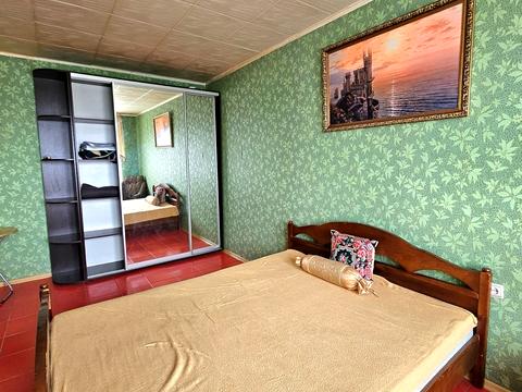 квартира по адресу Валентиновская ул. (Блюхера), 33