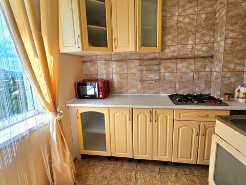 квартира по адресу Валентиновская ул. (Блюхера), 33