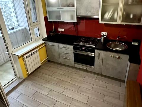 квартира за адресою Науки просп., 27