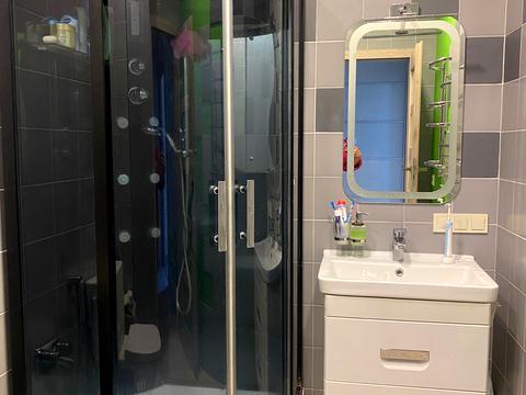 квартира по адресу Кривчицкая Дорога ул., 8а