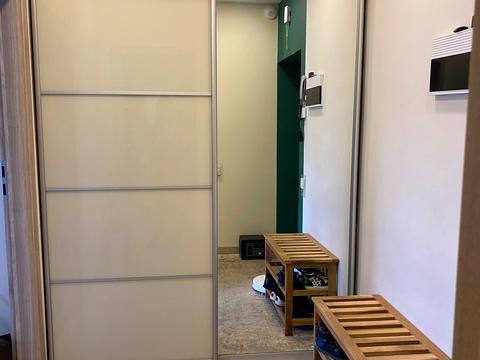 квартира по адресу Кривчицкая Дорога ул., 8а