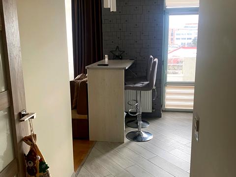 квартира по адресу Кривчицкая Дорога ул., 8а