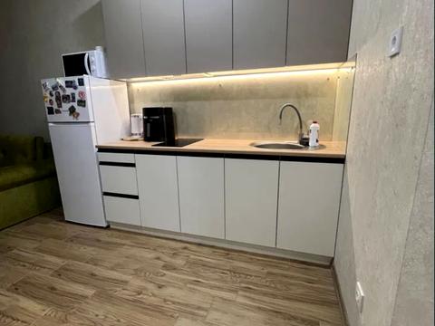 квартира за адресою Перлинна вул., 11