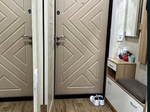 квартира за адресою Перлинна вул., 11