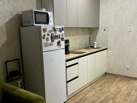 квартира за адресою Перлинна вул., 11