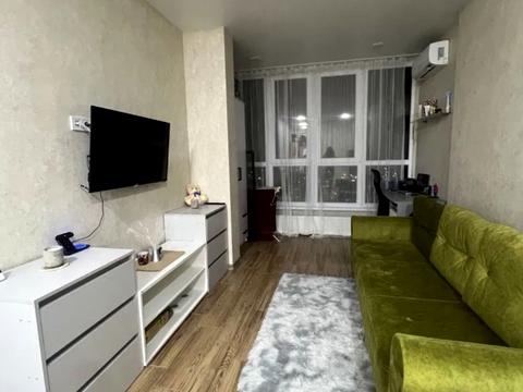 квартира за адресою Перлинна вул., 11