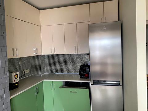 квартира по адресу Кривчицкая Дорога ул., 8а