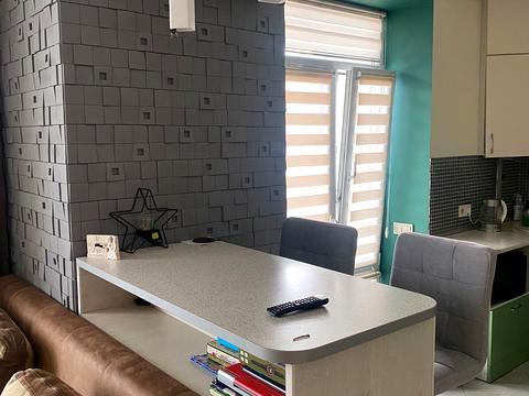 квартира по адресу Кривчицкая Дорога ул., 8а