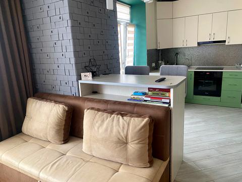 квартира по адресу Кривчицкая Дорога ул., 8а