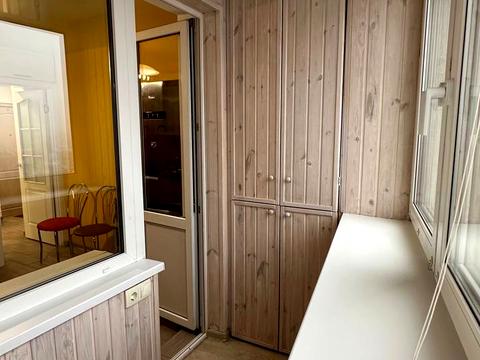 квартира за адресою Науки просп., 27