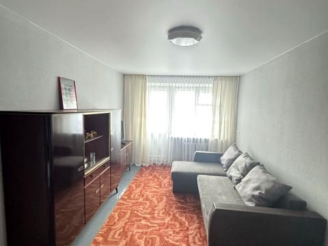 квартира за адресою Кленова вул., 5